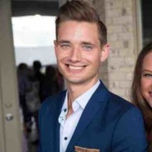 Meet your Posher, Robert